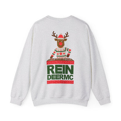 REIN DEERMC Unisex Heavy Blend™ Crewneck Sweatshirt