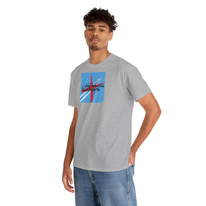 Trail Chemical Bothers Unisex Heavy Cotton Tee