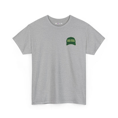 MAKE ARNICA GREAT AGAIN Unisex Softstyle 100% Cotton T-Shirt