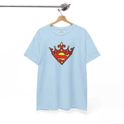SOVEREIGN Unisex Heavy Cotton Tee