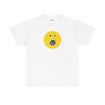 OH MY GOSH Unisex Heavy Cotton Tee
