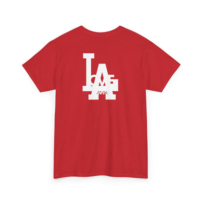 LoveAlways Unisex Heavy Cotton Tee