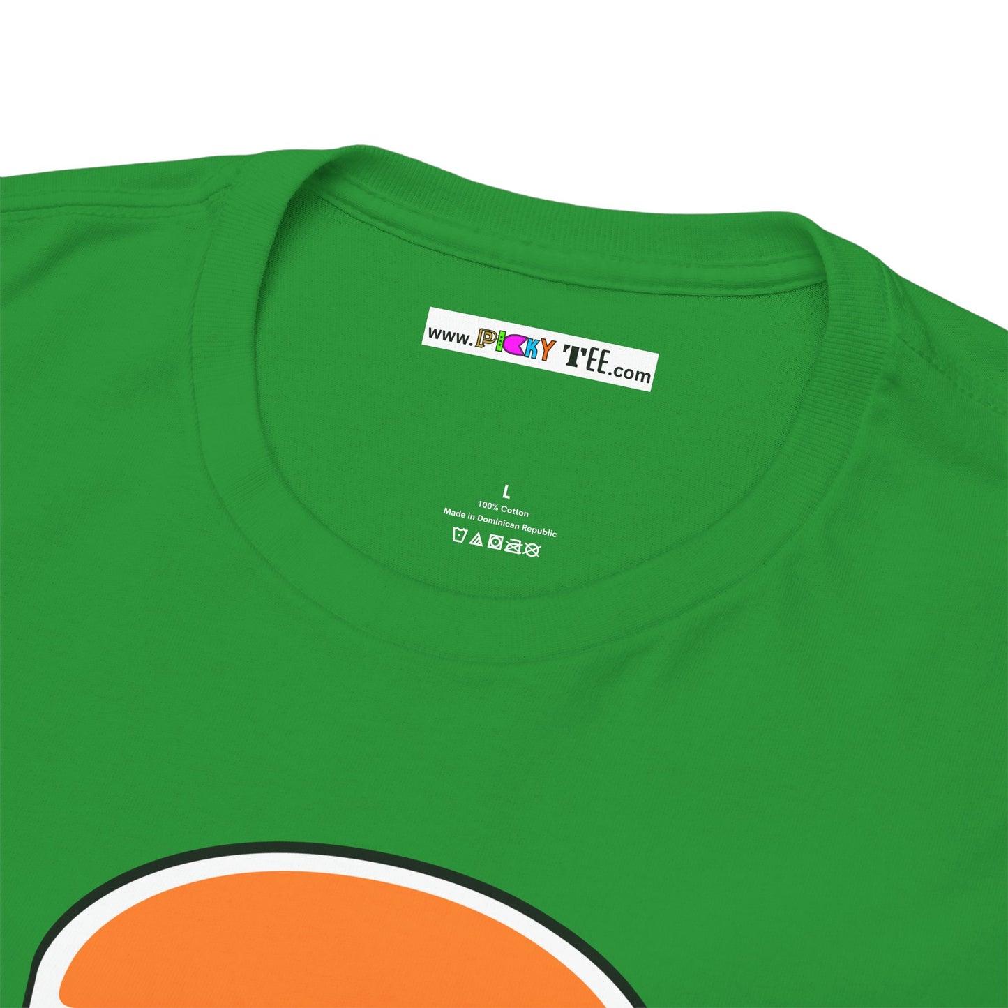 BE KIND Unisex Heavy Cotton Tee