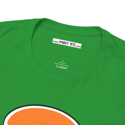 BE KIND Unisex Heavy Cotton Tee