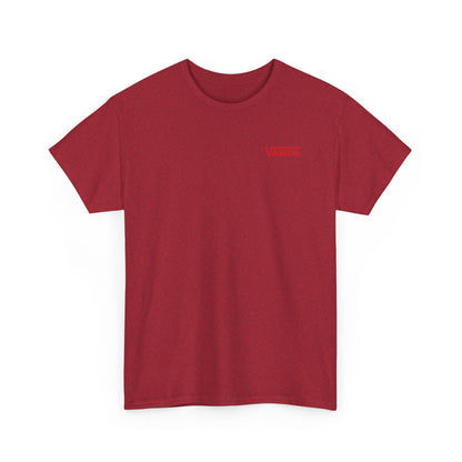 ¡VAMOS! Unisex Heavy Cotton Tee