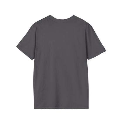 HAMMOCK HAPPY Unisex Softstyle 100% Cotton T-Shirt