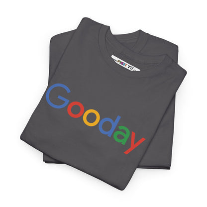 Gooday Unisex Softstyle 100% Cotton T-Shirt