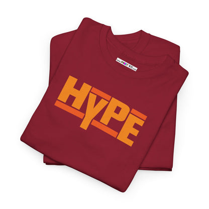 HyPe Unisex Heavy Cotton Tee