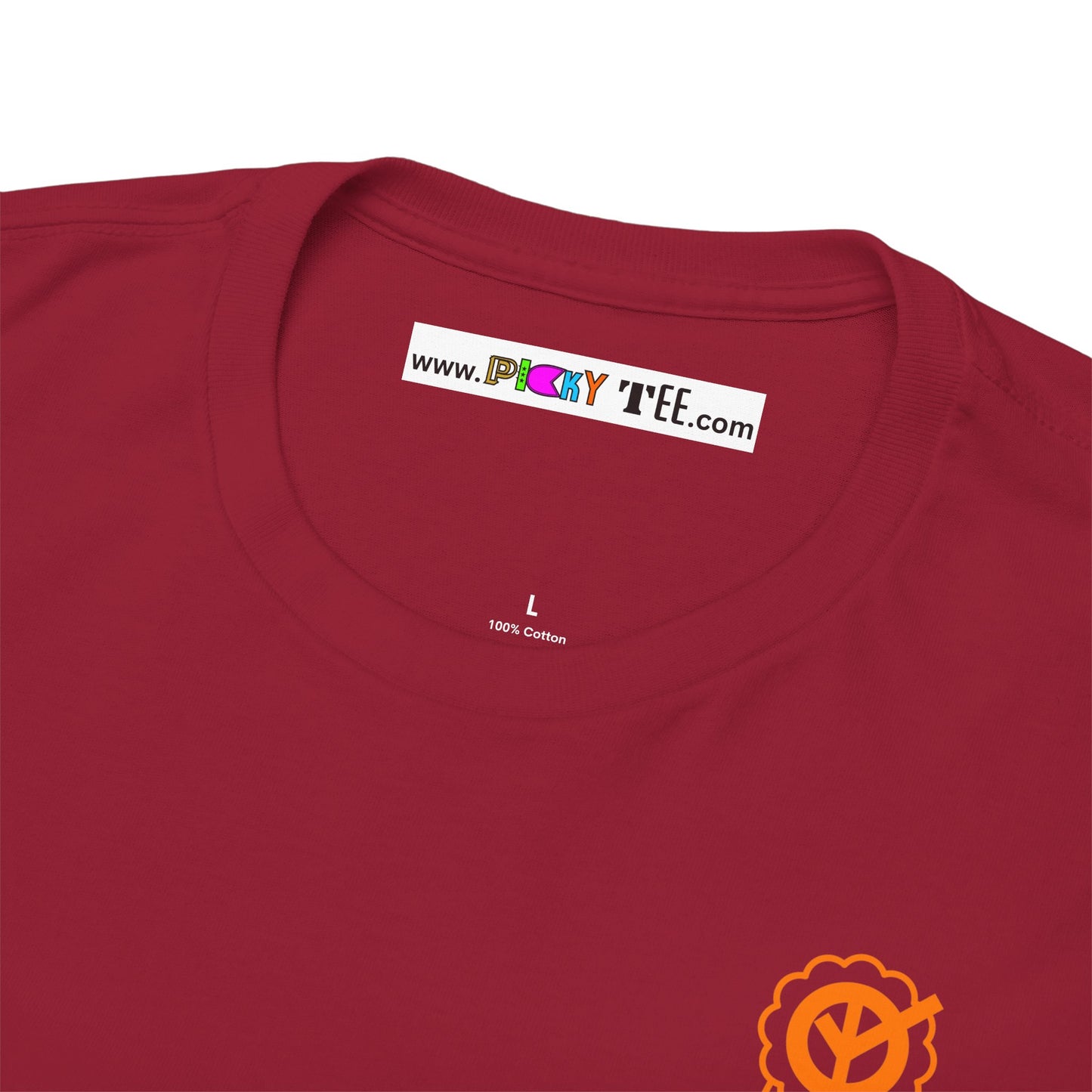 nouveauthentic Unisex Heavy Cotton Tee