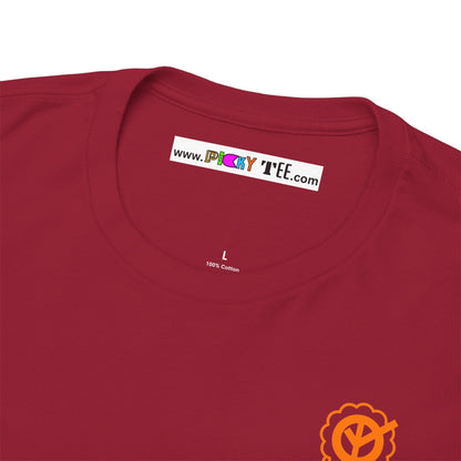 nouveauthentic Unisex Heavy Cotton Tee