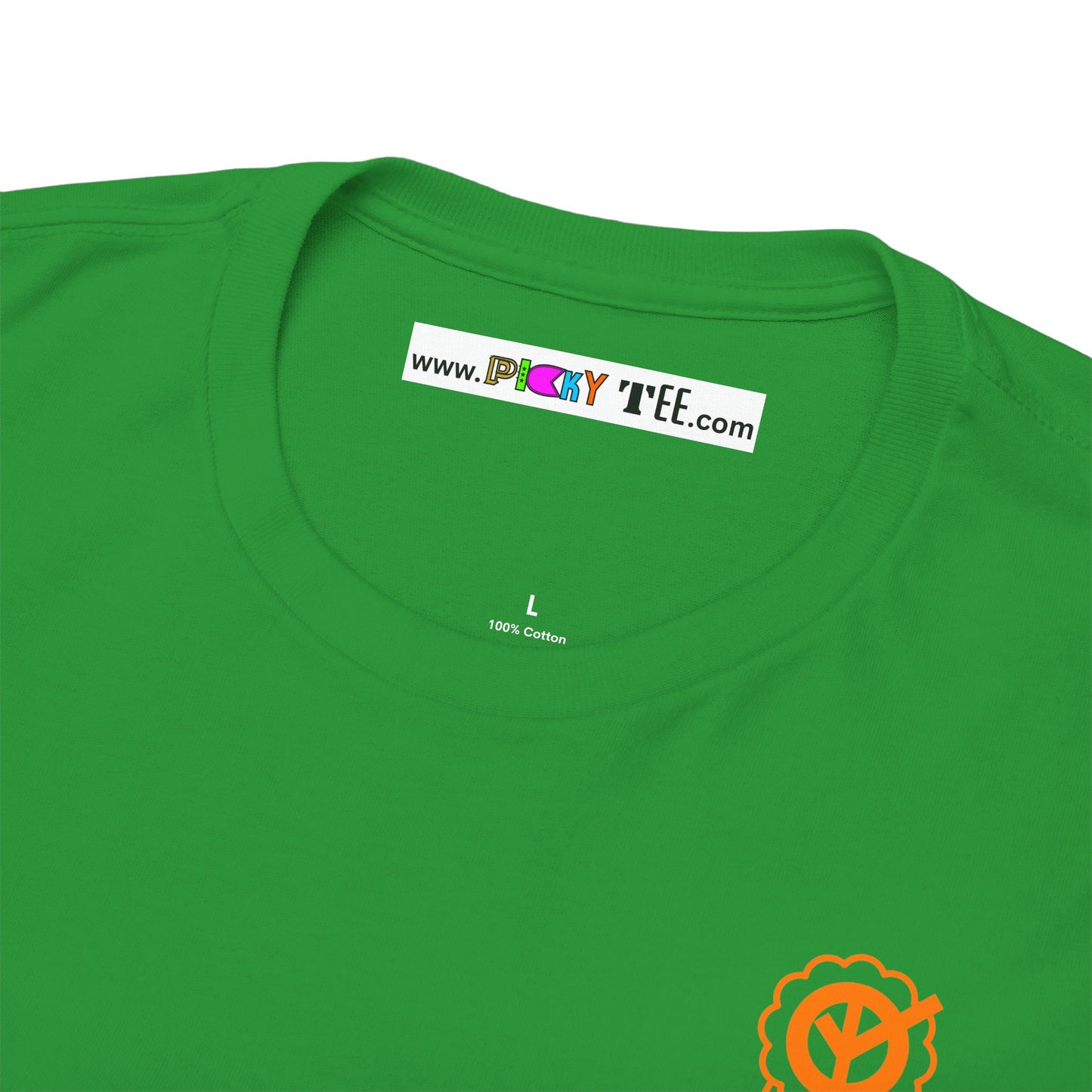 nouveauthentic Unisex Heavy Cotton Tee