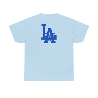 LoveAlways Unisex Heavy Cotton Tee