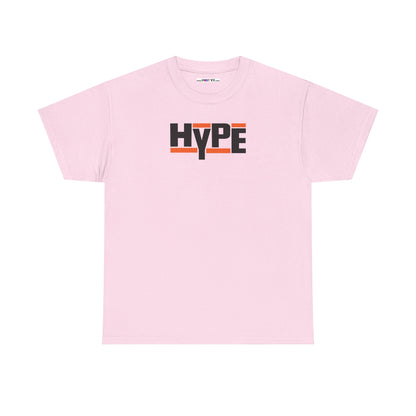HyPe Unisex Heavy Cotton Tee