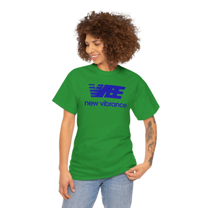 VIBE new vibrance Unisex Heavy Cotton Tee