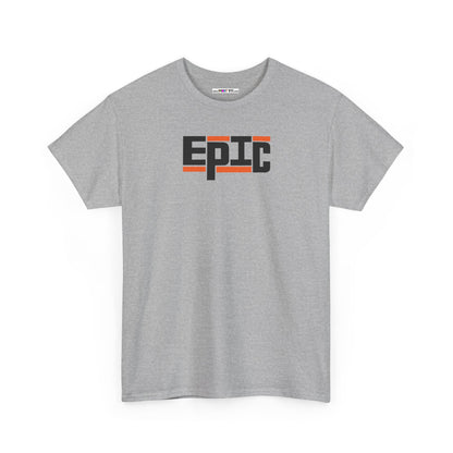 EpIc Unisex Heavy Cotton Tee