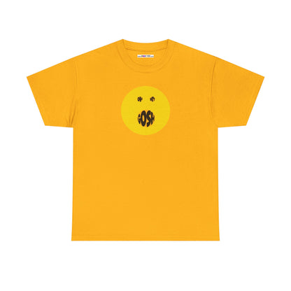 OH MY GOSH Unisex Heavy Cotton Tee