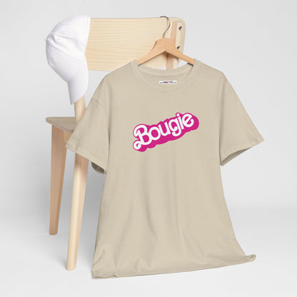 Bougie Unisex Heavy Cotton Tee