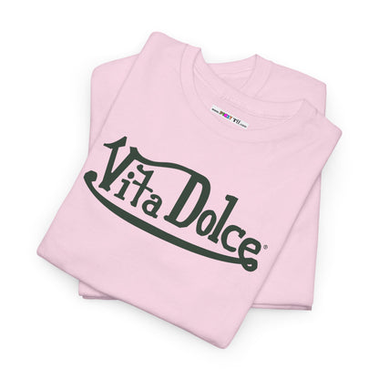 Vita Dolce Unisex Heavy Cotton Tee