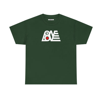 1♥️ Unisex Heavy Cotton Tee