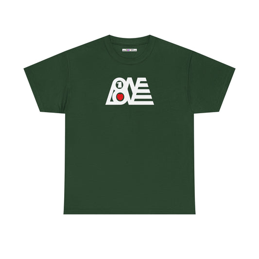 1♥️ Unisex Heavy Cotton Tee