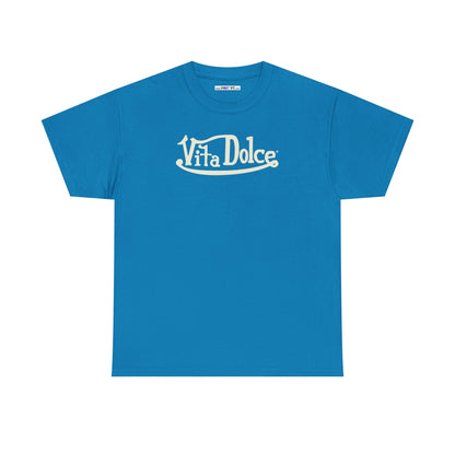Vita Dolce Unisex Heavy Cotton Tee