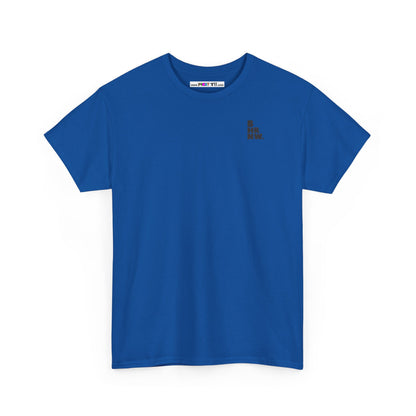 B HR NW. Unisex Softstyle 100% Cotton T-Shirt