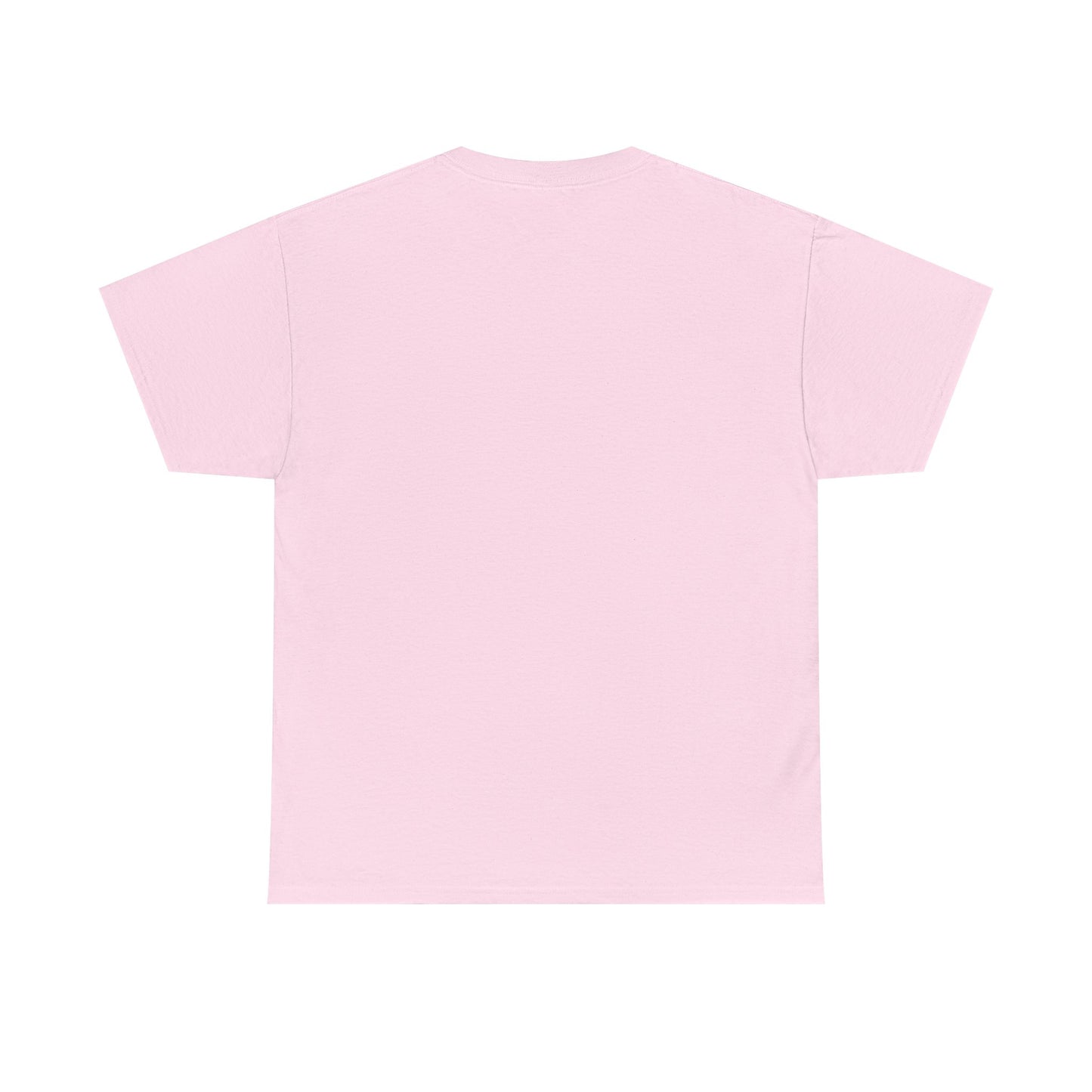 ZER0 Fucksgiven Unisex Heavy Cotton Tee