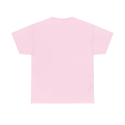 ZER0 Fucksgiven Unisex Heavy Cotton Tee