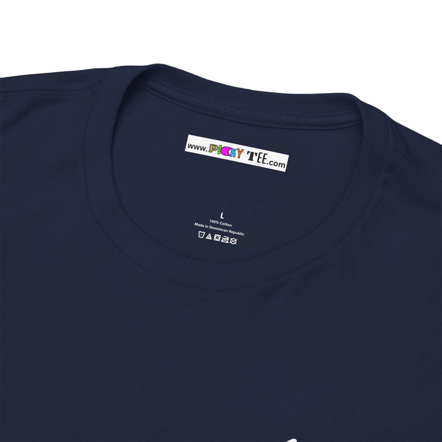 STPWRS. Unisex Heavy Cotton Tee