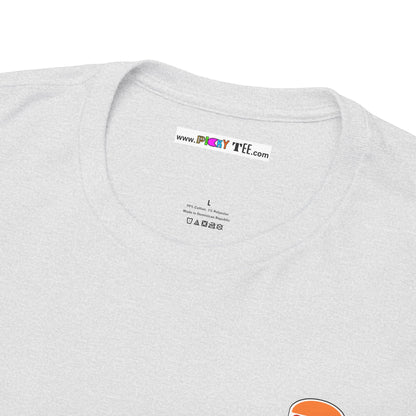 CASH IS KING Unisex Heavy Cotton Tee