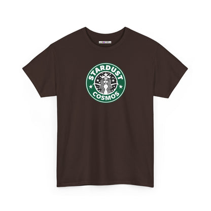 STARDUST COSMOS Unisex Heavy Cotton Tee
