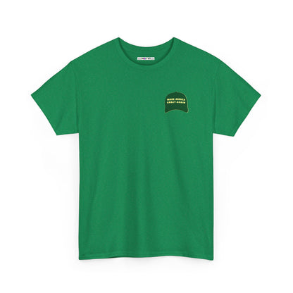 MAKE ARNICA GREAT AGAIN Unisex Softstyle 100% Cotton T-Shirt