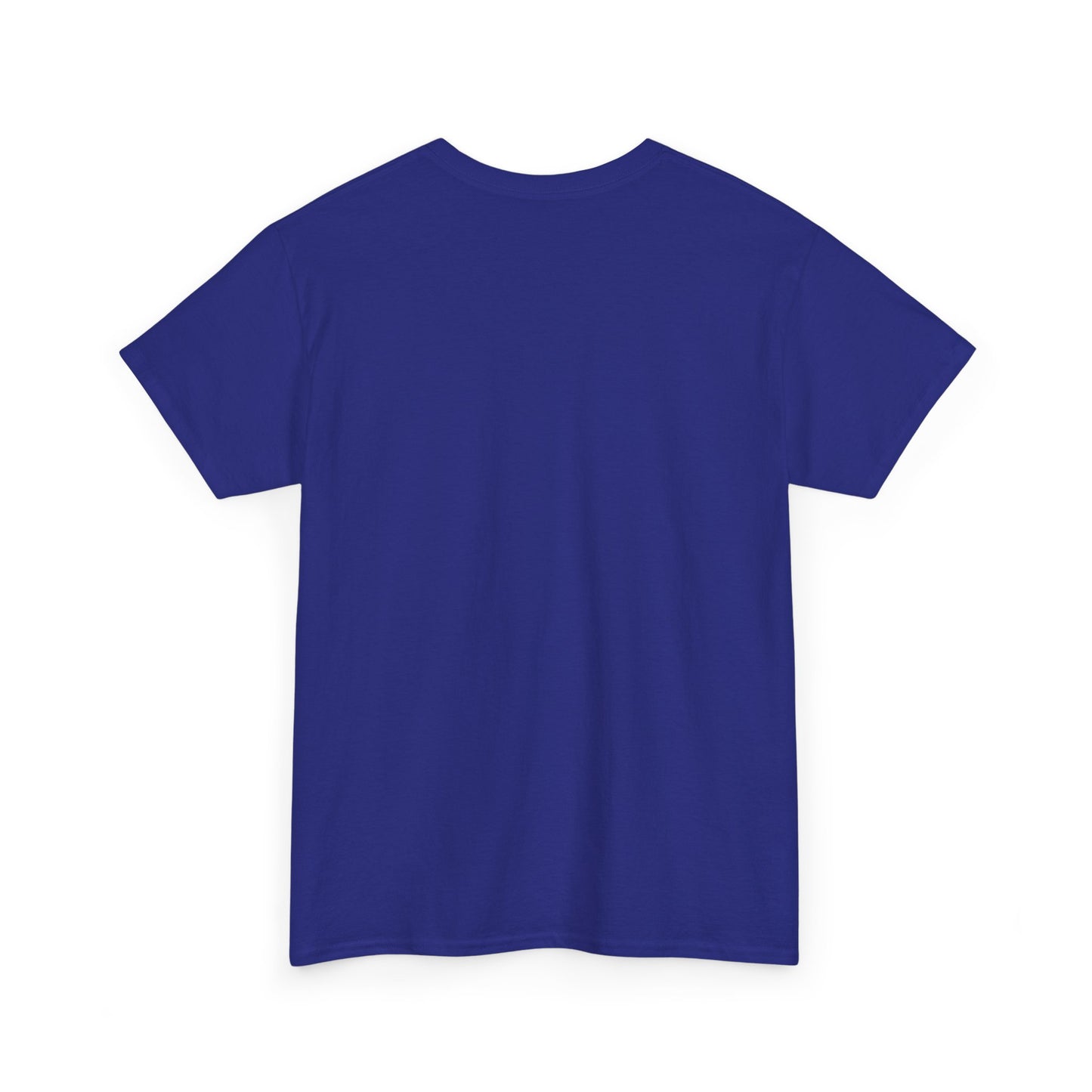 CHEMICAL AGENT/CLIMATE CHANGE Unisex Heavy Cotton Tee