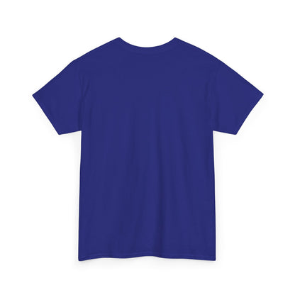 CHEMICAL AGENT/CLIMATE CHANGE Unisex Heavy Cotton Tee