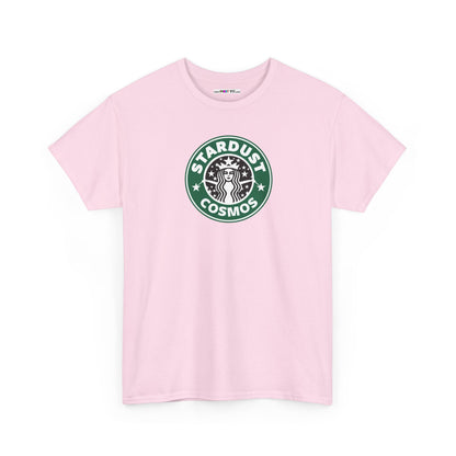 STARDUST COSMOS Unisex Heavy Cotton Tee