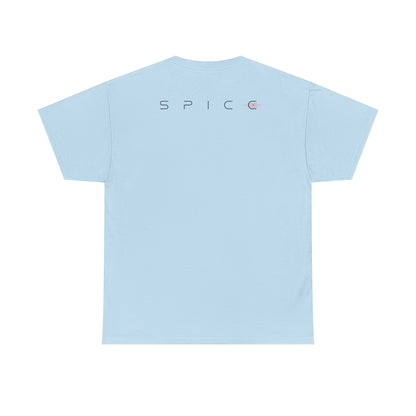 SPICE Unisex Softstyle 100% Cotton T-Shirt