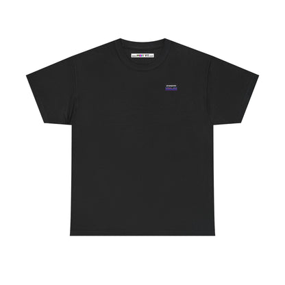propaganda Unisex Heavy Cotton Tee