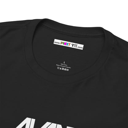 AVANTGARDENER Unisex Heavy Cotton Tee