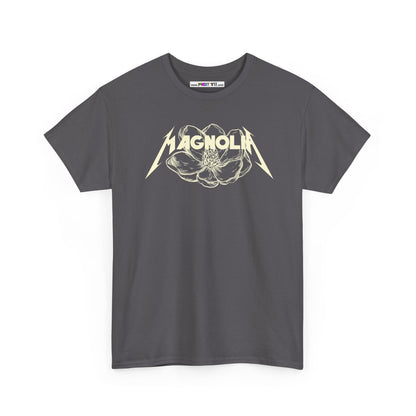 MAGNOLIA Unisex Heavy Cotton Tee