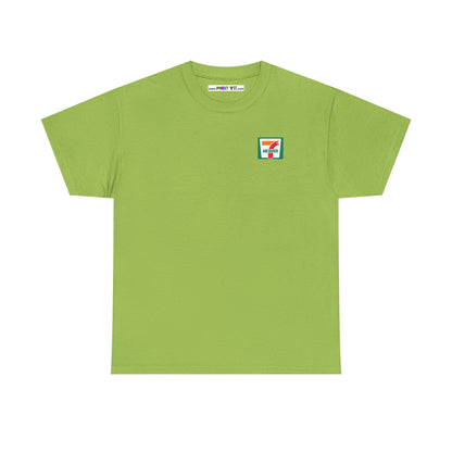 7TH HEAVEN Unisex Heavy Cotton Tee