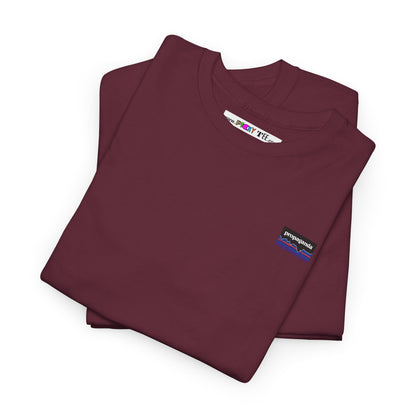 propaganda Unisex Heavy Cotton Tee