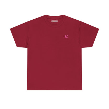 CLV C'EST LA VIE Unisex Heavy Cotton Tee