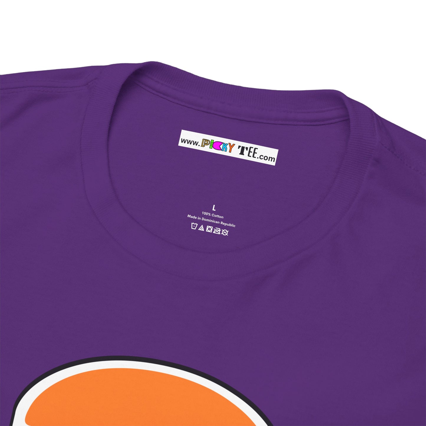 BE KIND Unisex Heavy Cotton Tee
