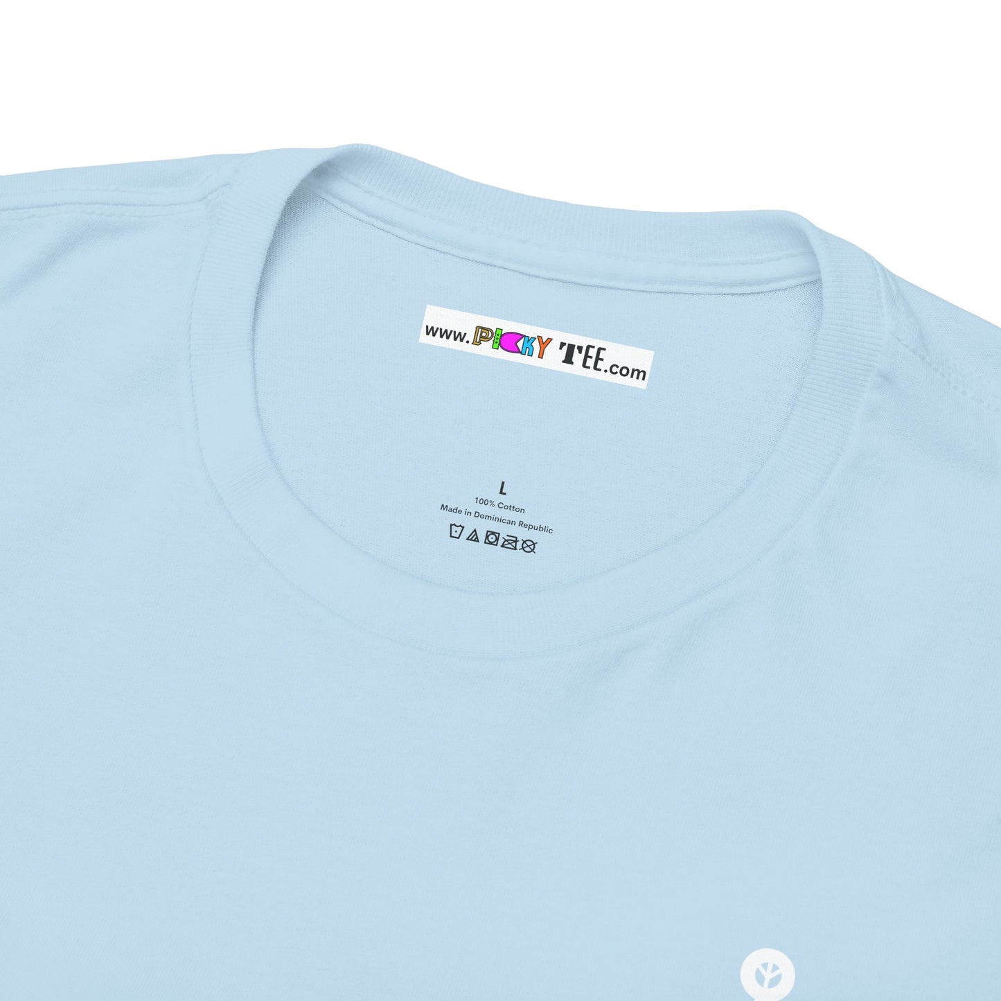 STOP WAR START PEACE Unisex Heavy Cotton Tee