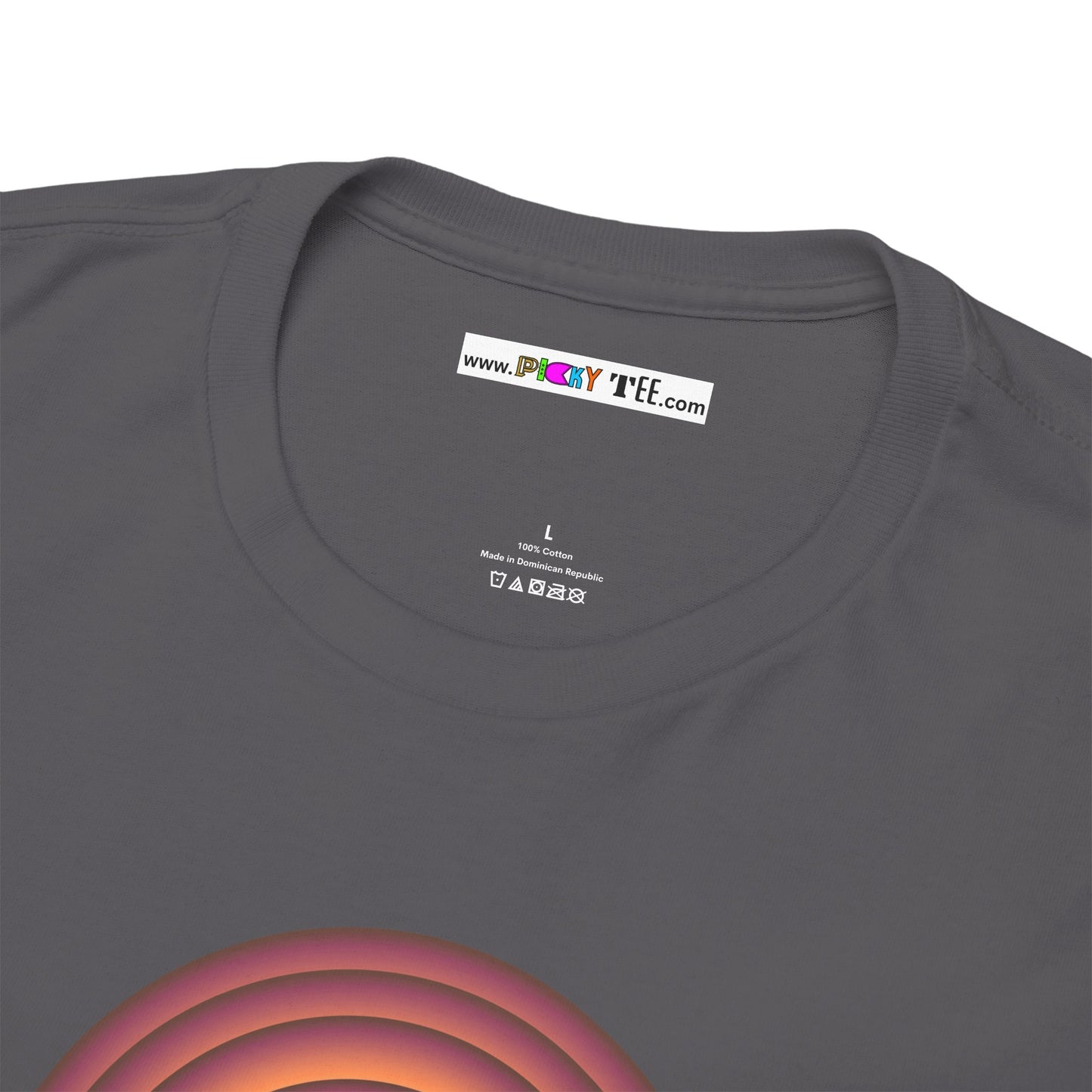It's all good Folks! Unisex Heavy Cotton Tee