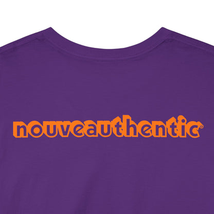 nouveauthentic Unisex Heavy Cotton Tee