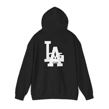 LoveAlways Unisex Heavy Blend™ Hooded Sweatshirt