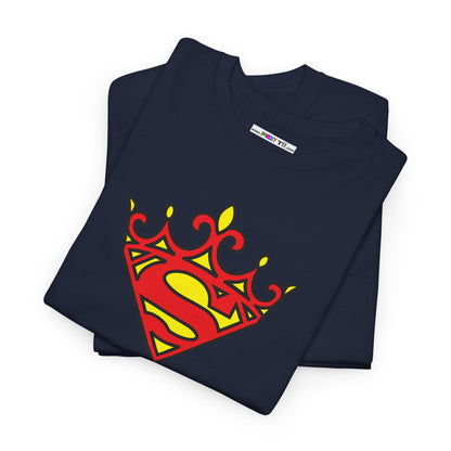 SOVEREIGN Unisex Heavy Cotton Tee