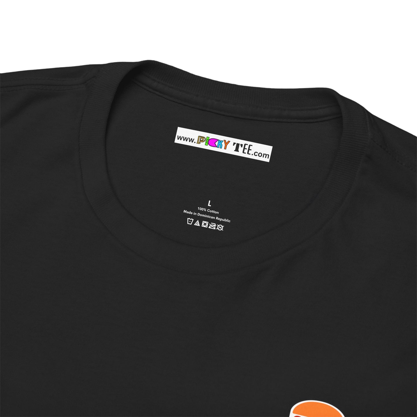 CASH IS KING Unisex Heavy Cotton Tee