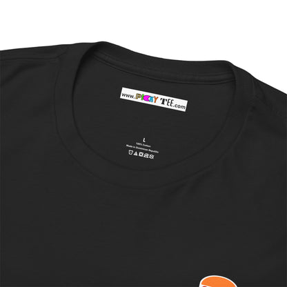 CASH IS KING Unisex Heavy Cotton Tee